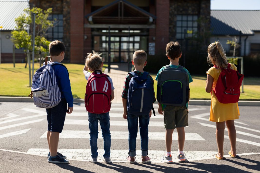 How Two Minnesota School Districts Stepped Forward During ICE Tensions