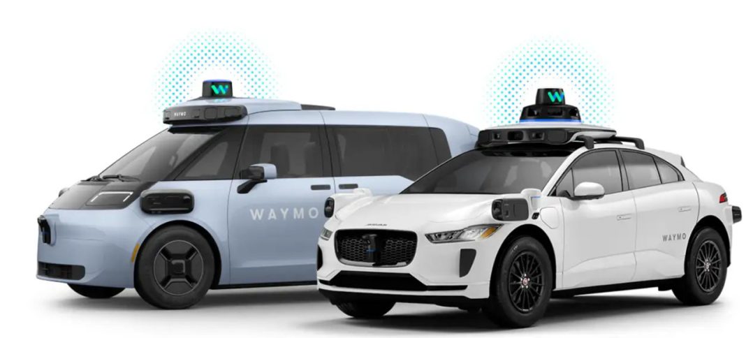 7 Things to Know About Minneapolis’ Driverless Taxi Proposal Waymo