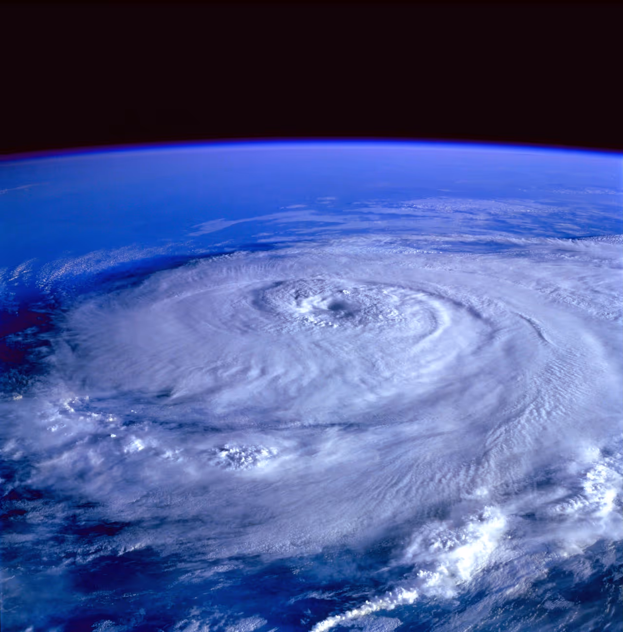The Atlantic hurricane season remains a major watch