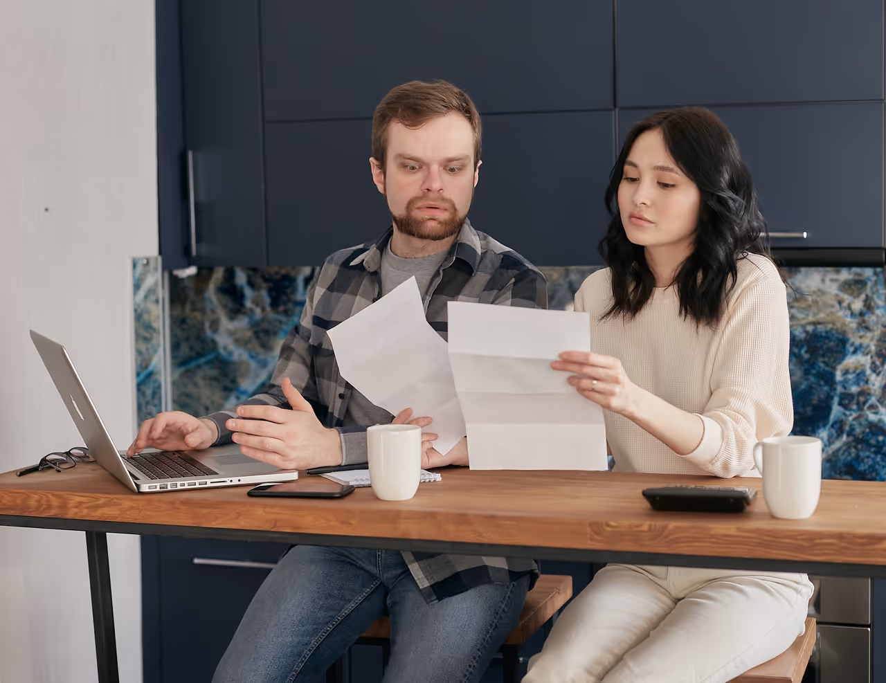 Student loan and household budget pressures stay front of mind