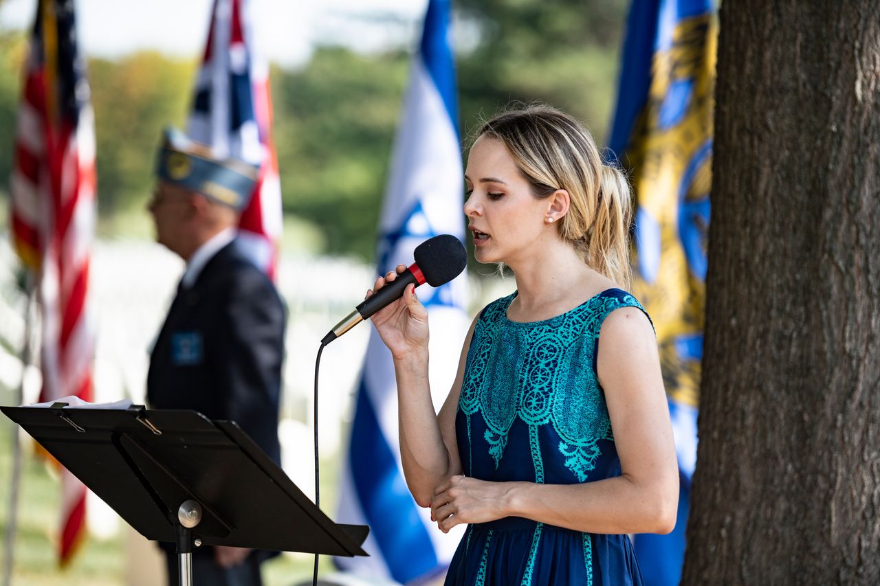 Patriotic Remembrance on September 11