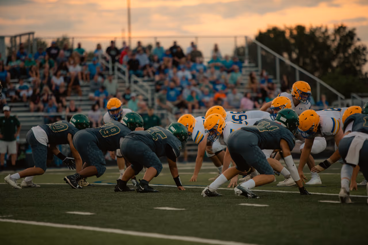 Friday Night High School Football