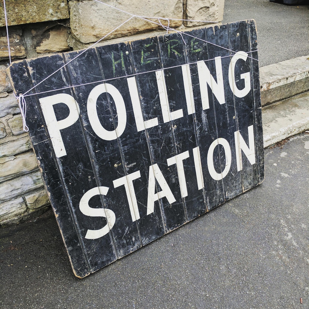 Absentee voting opens September 18