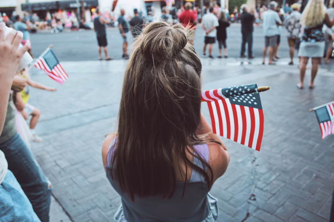 7 American Traditions Being Celebrated Across the Country This September 7 American Traditions Being Celebrated Across the Country This September