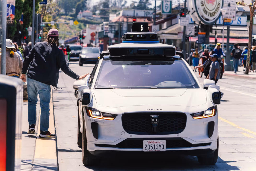Minneapolis May Require Human Monitors in Driverless Cars Under New Proposal Minneapolis May Require Human Monitors in Driverless Cars Under New Proposal