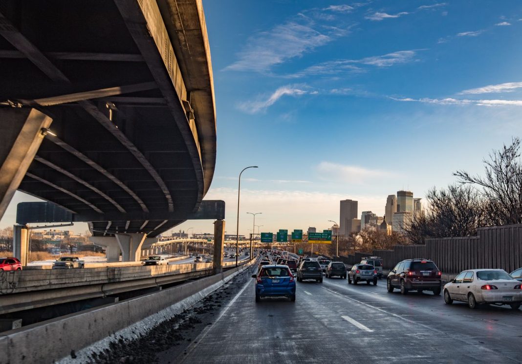 Eastbound I-394 Will Close This Weekend for Major Minneapolis Bridge Repairs Eastbound I-394 Will Close This Weekend for Major Minneapolis Bridge Repairs