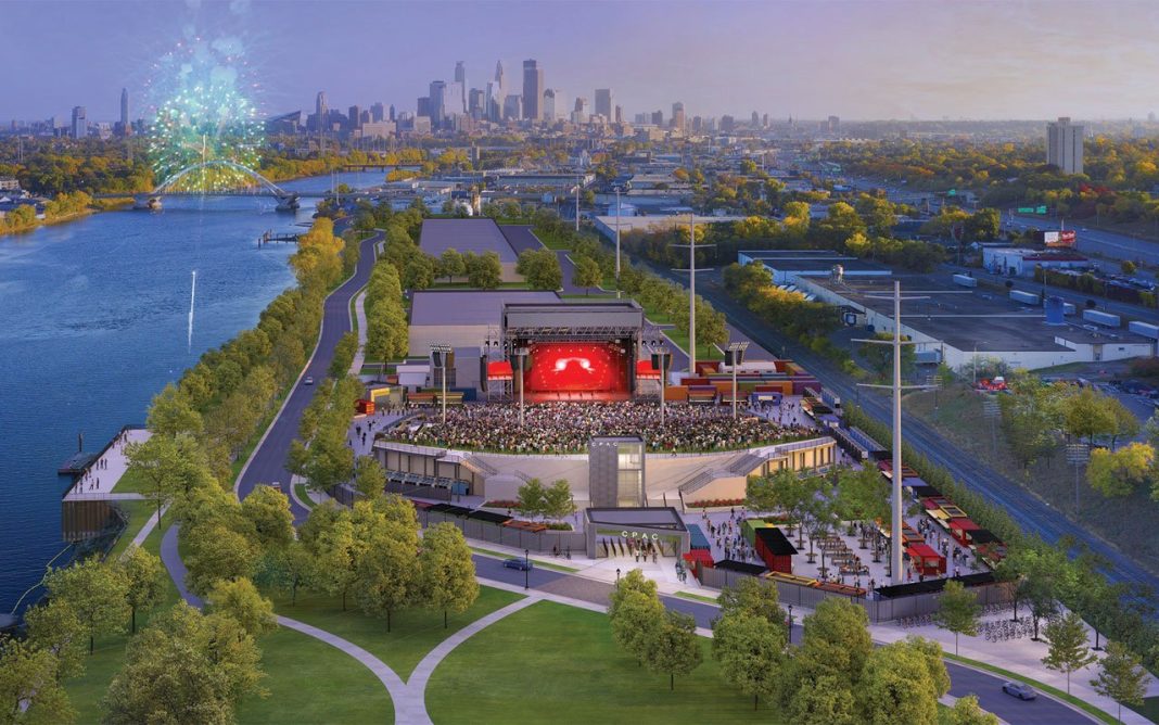 7 Things to Know About Minneapolis’s New Upper Harbor Park 7 Things to Know About Minneapolis’s New Upper Harbor Park
