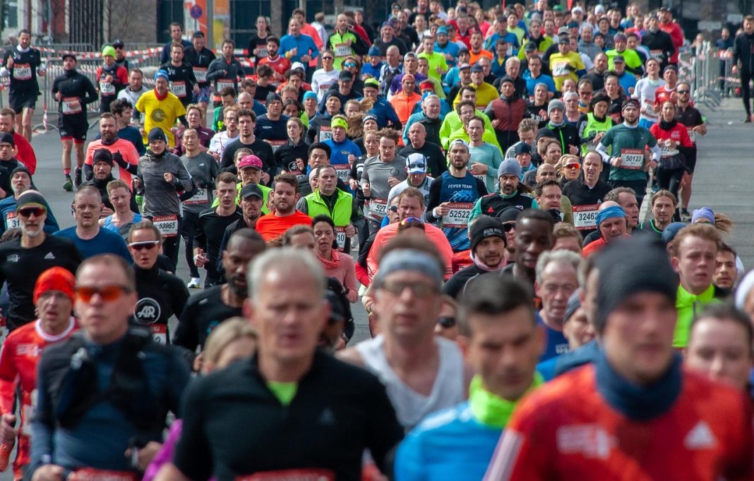 8 Things to Know About the 2026 Twin Cities Marathon This Weekend Twin Cities Marathon