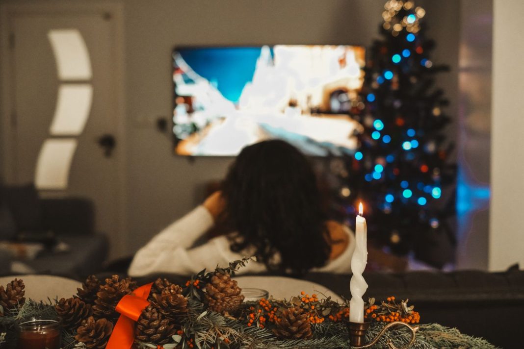 Christmas Movie