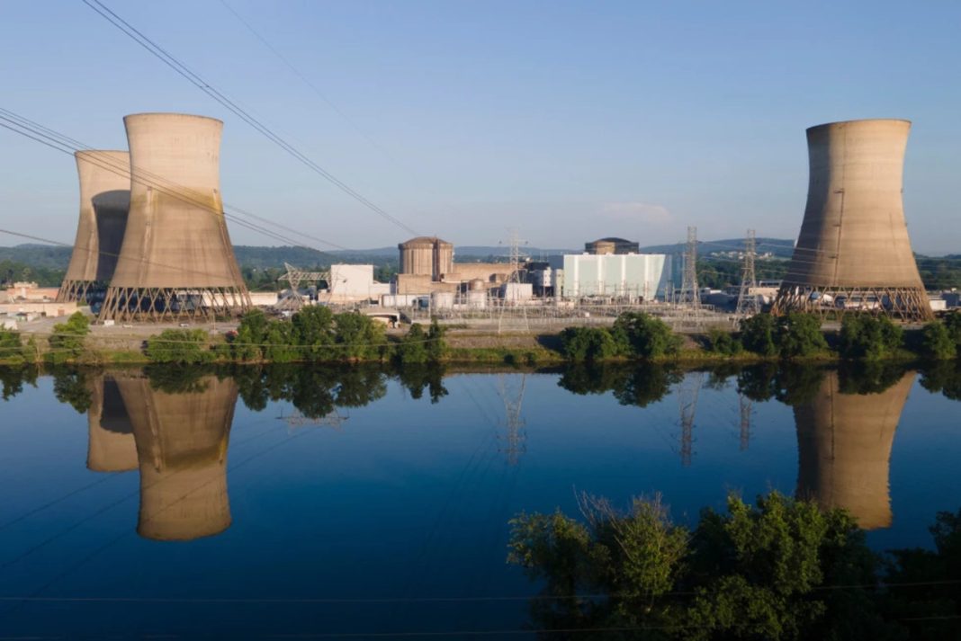 3 Closed Nuclear Plants Are Being Revived in the U.S. Here’s Why 3 Closed Nuclear Plants Are Being Revived