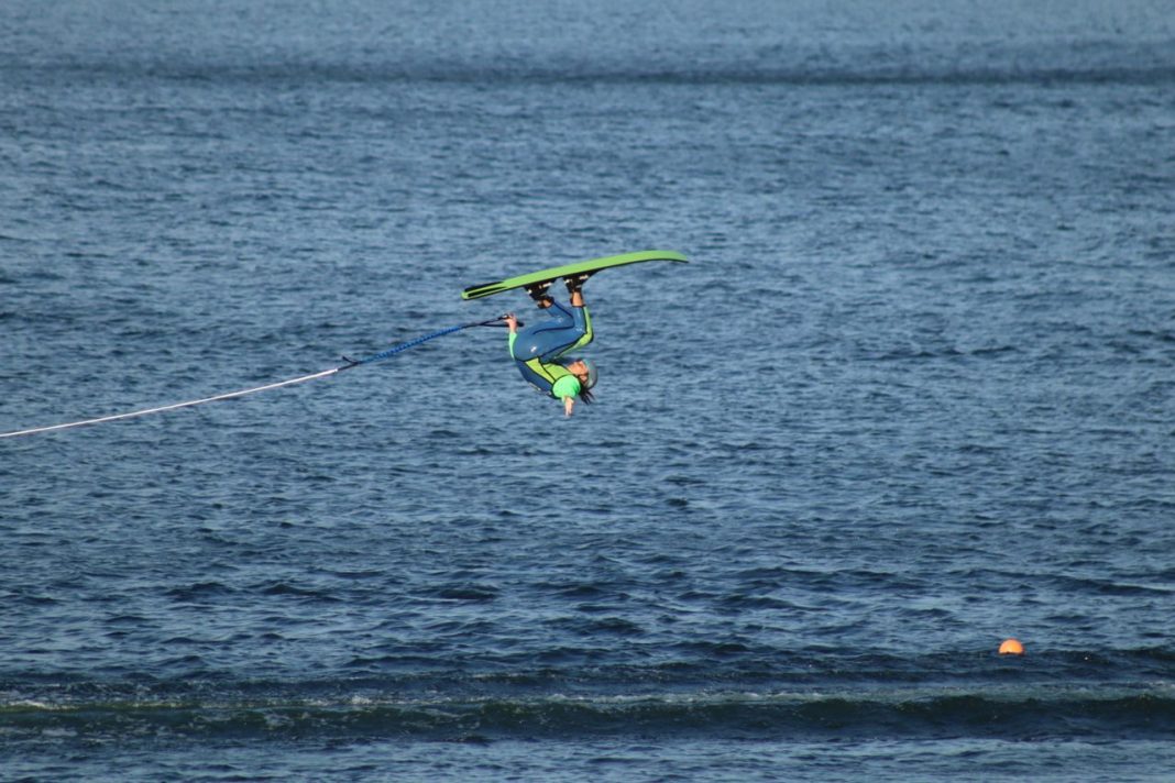 Water Skiing Has Minnesota Roots. 6 Details Behind the Sport’s Unusual Origin Water Skiing Has Minnesota Roots