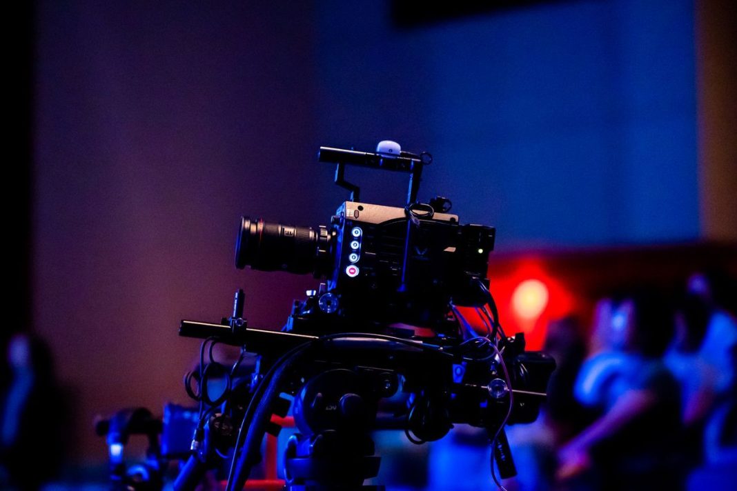 Twin Cities Film Fest Has More Than 110 Films Through October 24. 7 Screenings and Names to Know Twin Cities Film Fest Has More Than 110 Films Through October 24