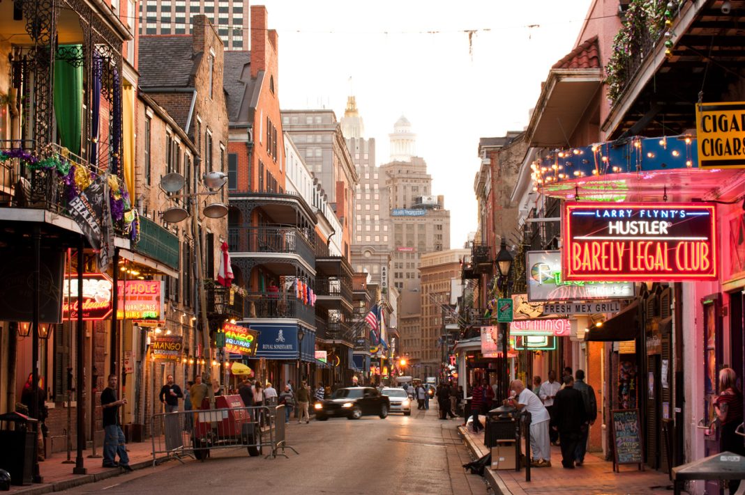 Travelers Just Ranked the Best Cities in the U.S. for 2026. 7 Places to Know Travelers Just Ranked the Best Cities in the U.S.