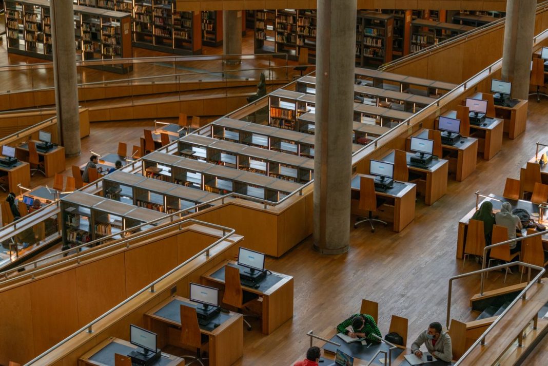 7 Things U.S. Public Libraries Lend Besides Books, From Karaoke Machines to Telescope Kits Things U.S. Public Libraries Lend Besides Books