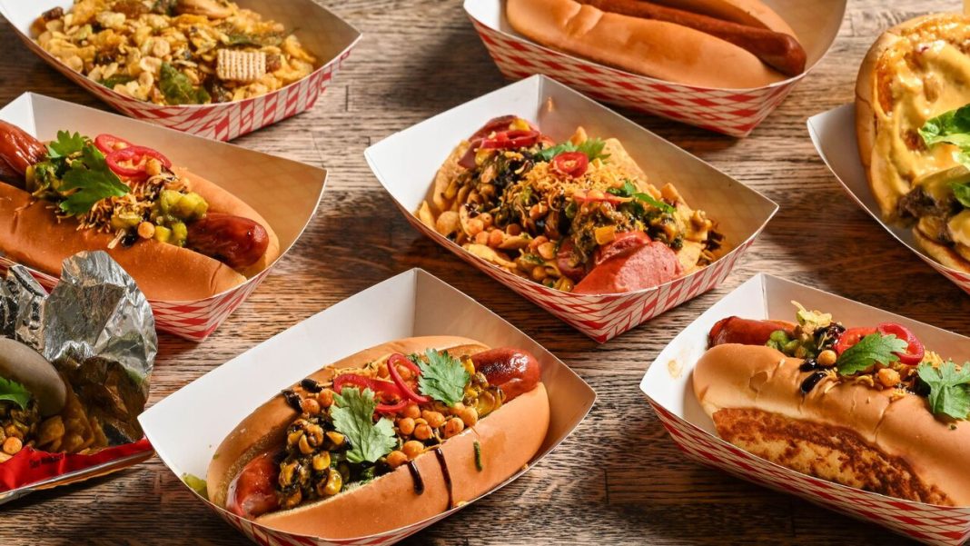Pakistani American Chefs Are Reworking Familiar U.S. Foods. 6 Dishes Showing the Trend Pakistani American Chefs Are Reworking Familiar U.S. Foods