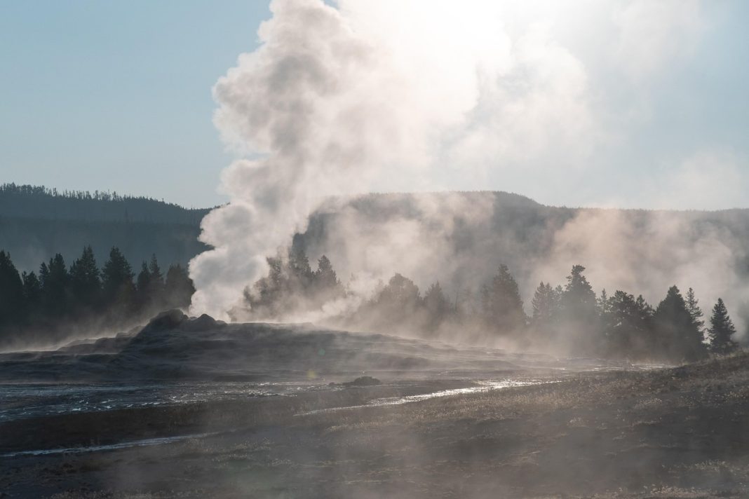 Yellowstone Just Released Its Latest Visitor Numbers. 7 Figures Tell the Story of 2026 Yellowstone