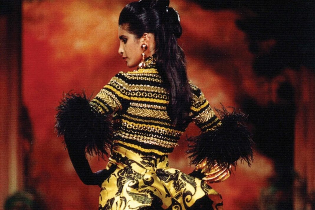 80 Paris Couture Designs