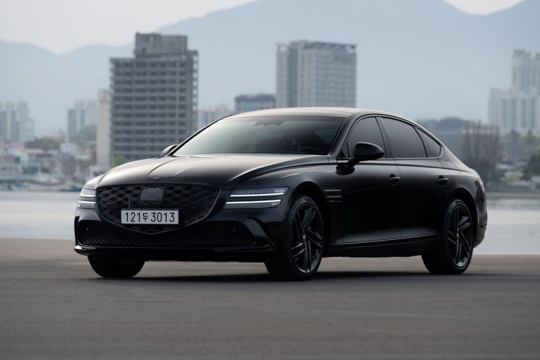 Hyundai Is Recalling Nearly 95,000 Genesis Vehicles Over a Fire Risk. 5 Details Owners Should Check Hyundai Is Recalling Nearly 95,000 Genesis Vehicles Over a Fire Risk