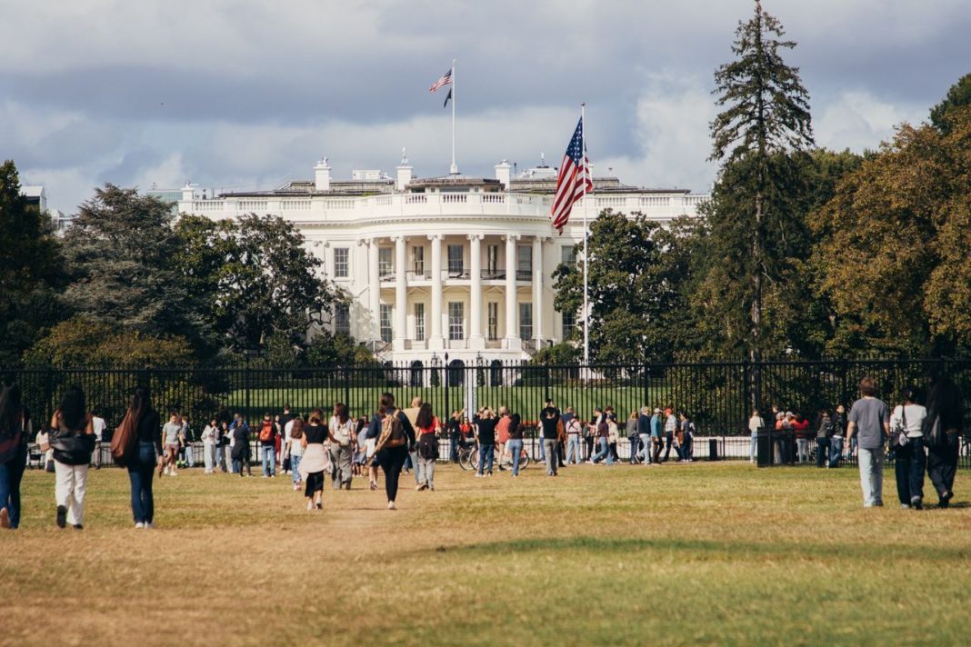 White House Halloween Event Set for Oct. 29