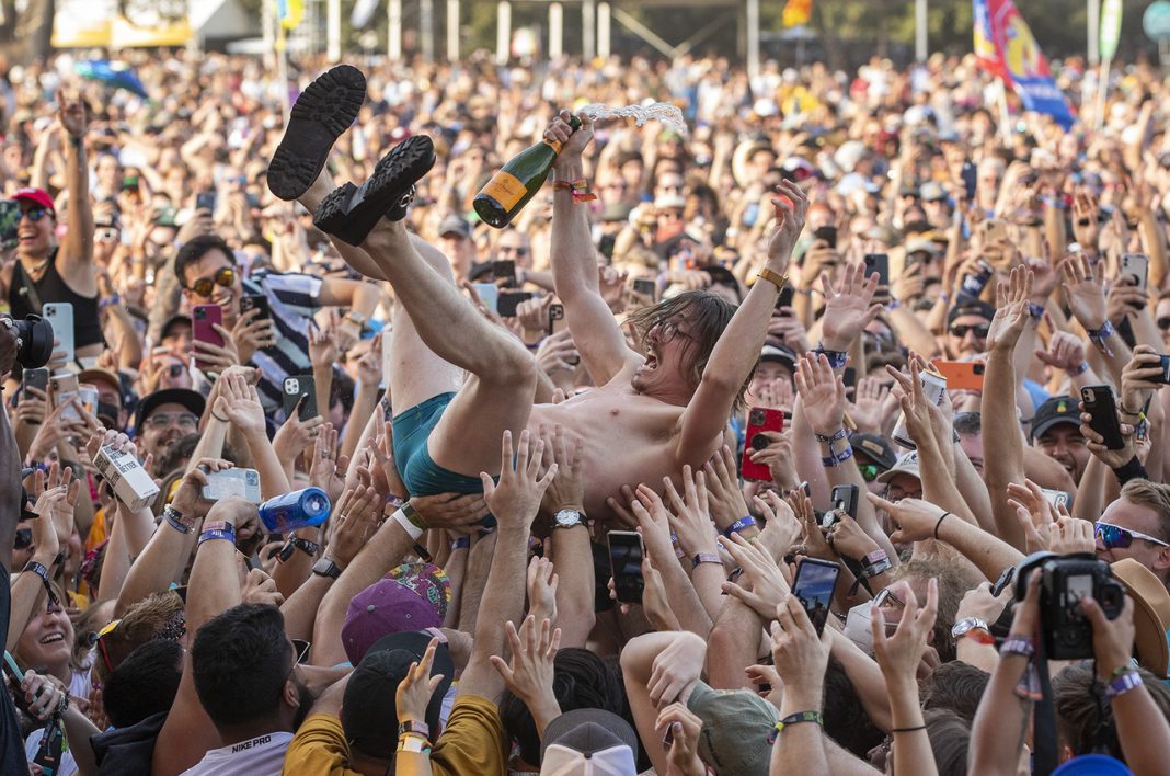 Austin City Limits Turns 25. 8 Names to Know Before the Festival’s Second Weekend Austin City Limits