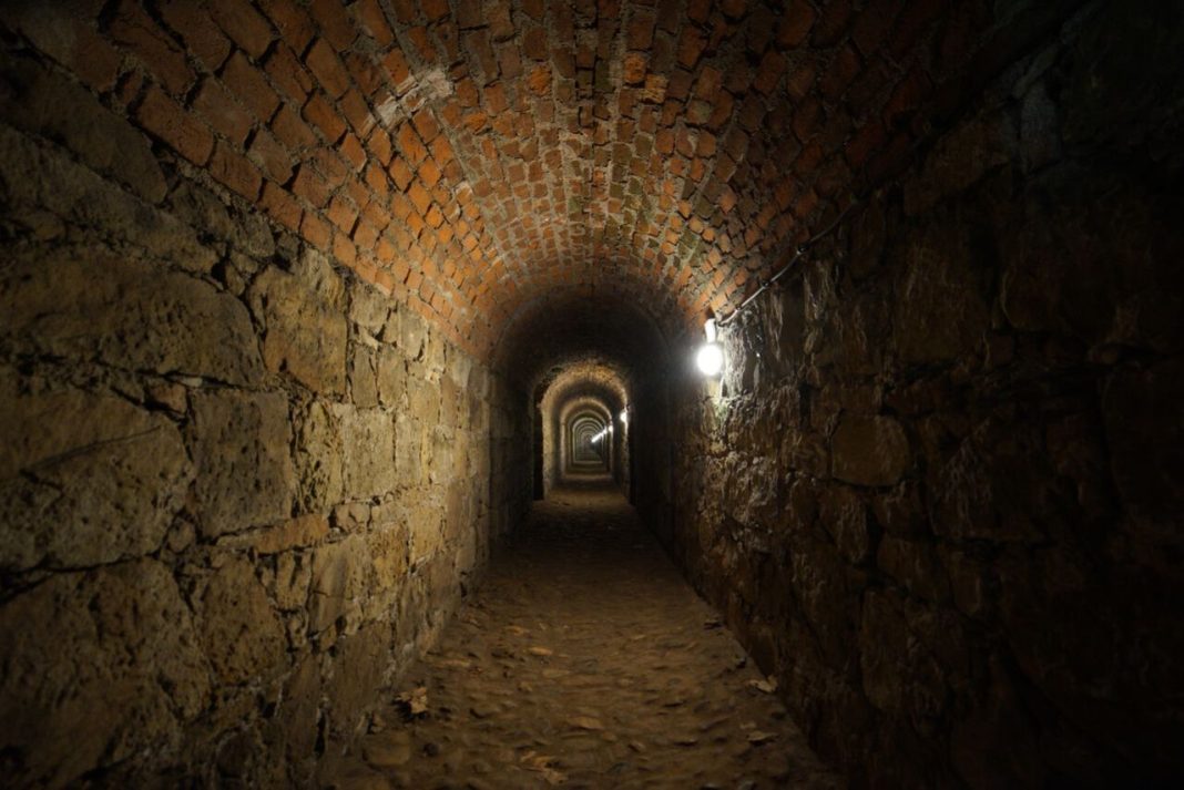 6 Underground Landmarks in U.S. Cities That Reveal a Hidden Side of America Underground Landmarks in U.S. Cities