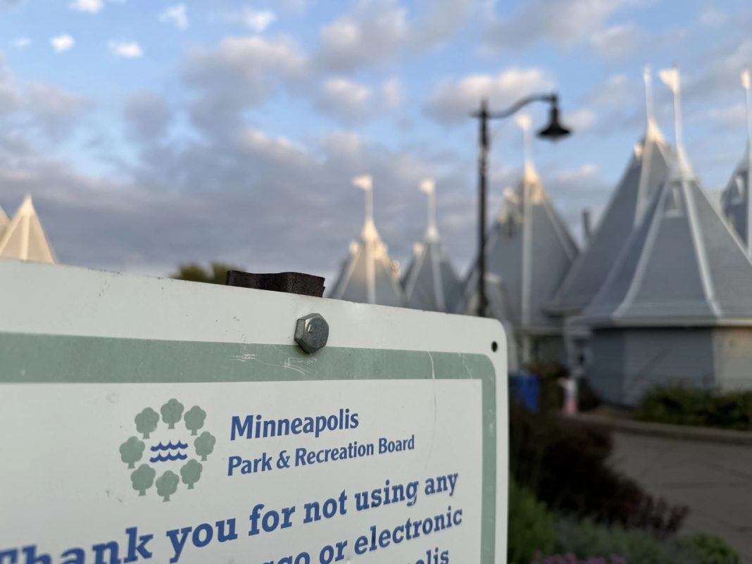 Minneapolis Has an Unusually Powerful Park Board. 6 Details That Explain Its Reach Minneapolis Has an Unusually Powerful Park Board