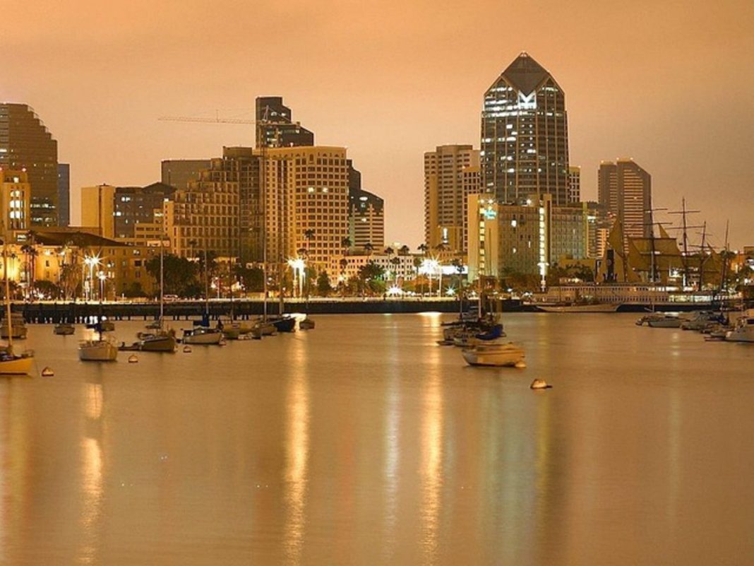 6 Numbers That Show How Unusual San Diego’s October Heat Wave Was San Diego's October Heat Wave