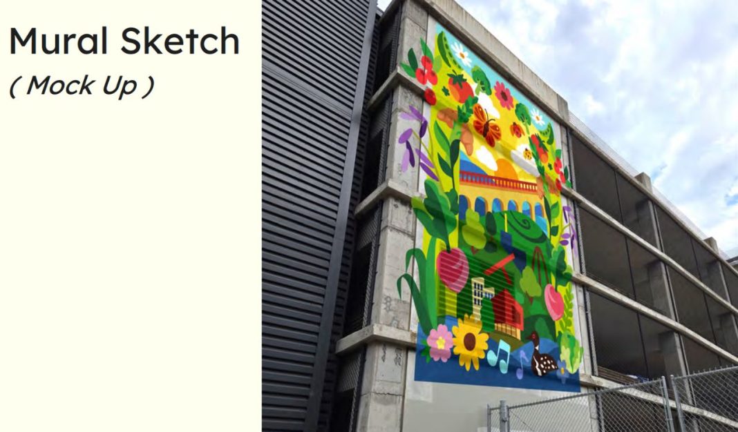 Downtown Minneapolis Is Getting a New Public Art Installation. Here’s the Story Behind It Downtown Minneapolis Is Getting a New Public Art Installation. Here’s the Story Behind It