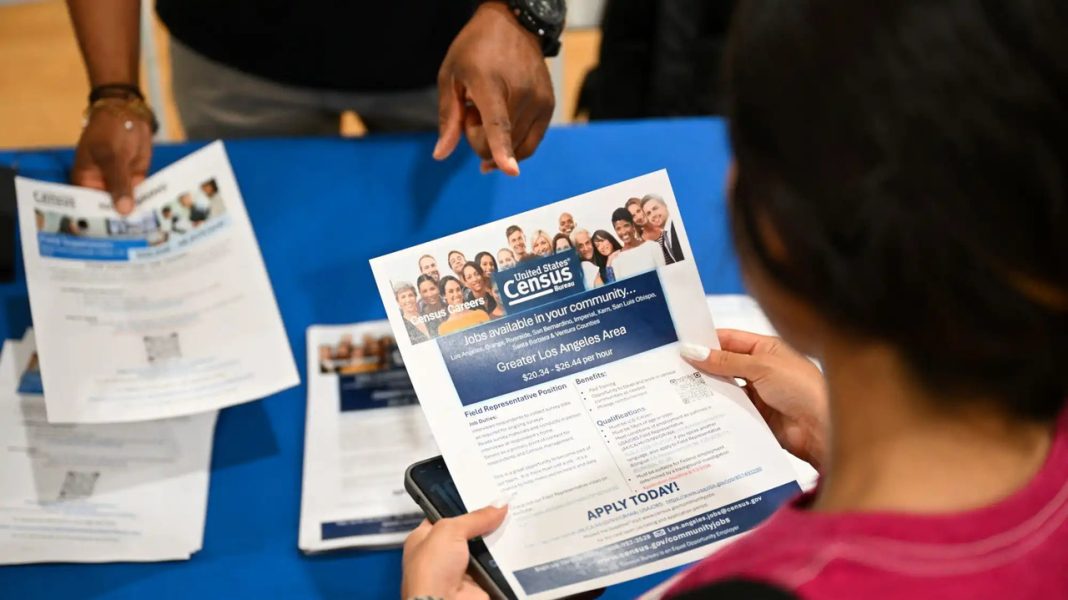 Census Changes Minnesota Communities Are Watching Before Nov. 2