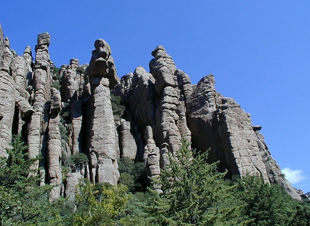 7 Reasons Arizona’s Chiricahua Could Become America’s Next National Park Arizona's Chiricahua