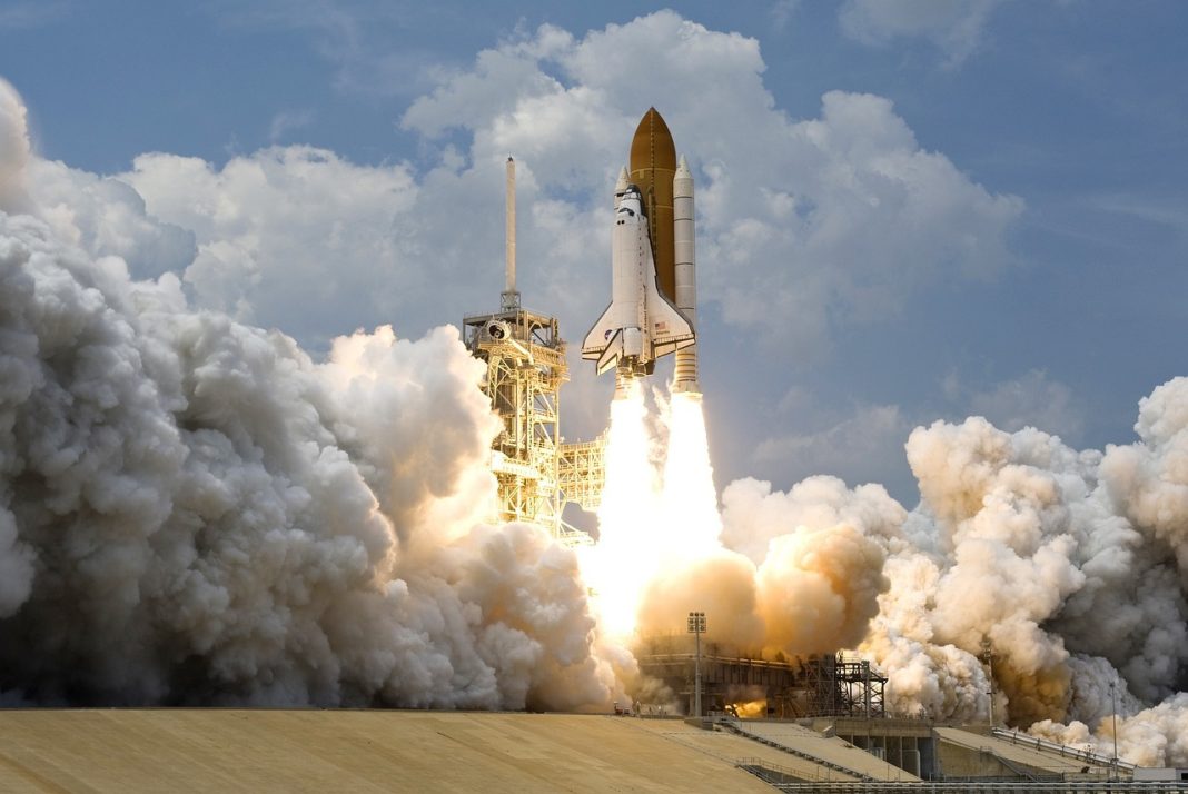 NASA Just Picked Three New Missions to Prepare for a Permanent Base on the Moon NASA Just Picked Three New Missions