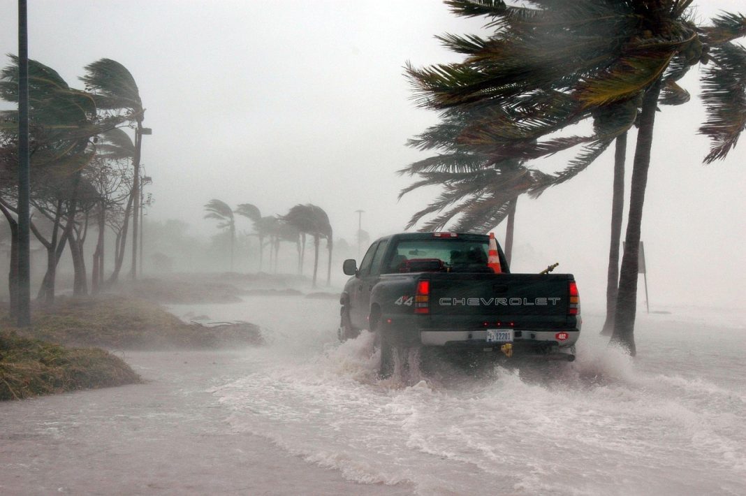 7 Things U.S. Forecasters Are Watching as El Niño Strengthens El Niño Strengthens