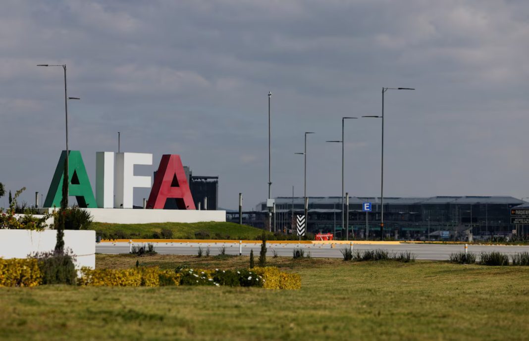 The U.S. Just Lifted a Restriction on Mexican Airlines. 5 Things Travelers Should Know The U.S. Just Lifted a Restriction on Mexican Airlines