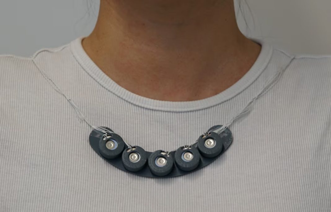 the Prototype That Can Recreate Scents Remotely