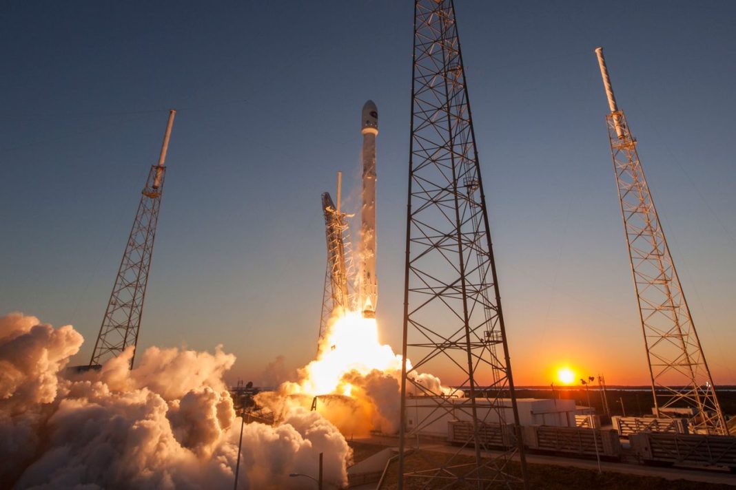 6 Things to Know About NASA’s Nuclear-Powered Mars Mission as It Moves Toward 2028 Things to Know About NASA's Nuclear-Powered Mars Mission as It Moves Toward 2028