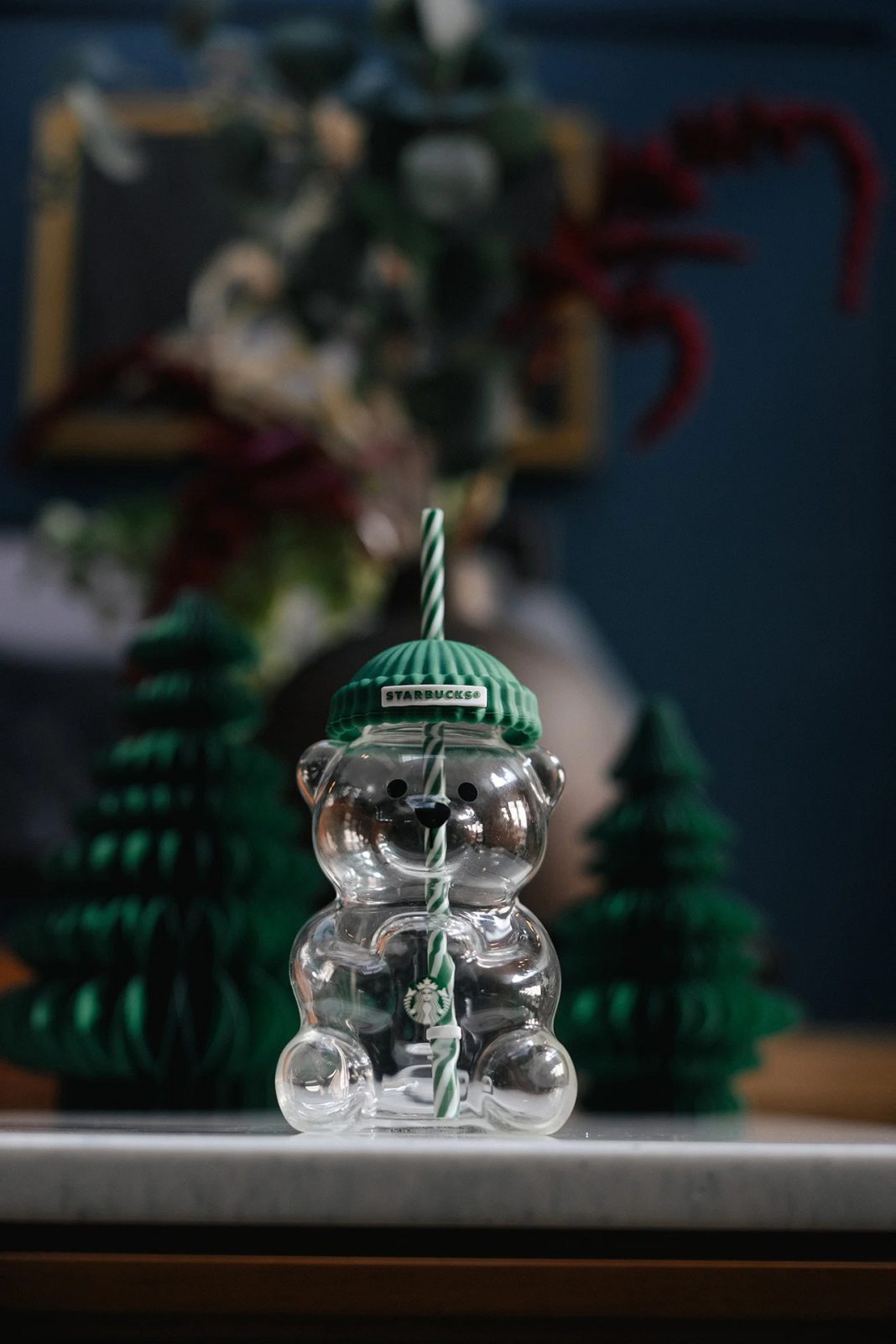 5 Things to Know Before Starbucks’ Bearista Cup Drops on Nov. 10 Starbucks' Bearista Cup Drops on Nov. 10