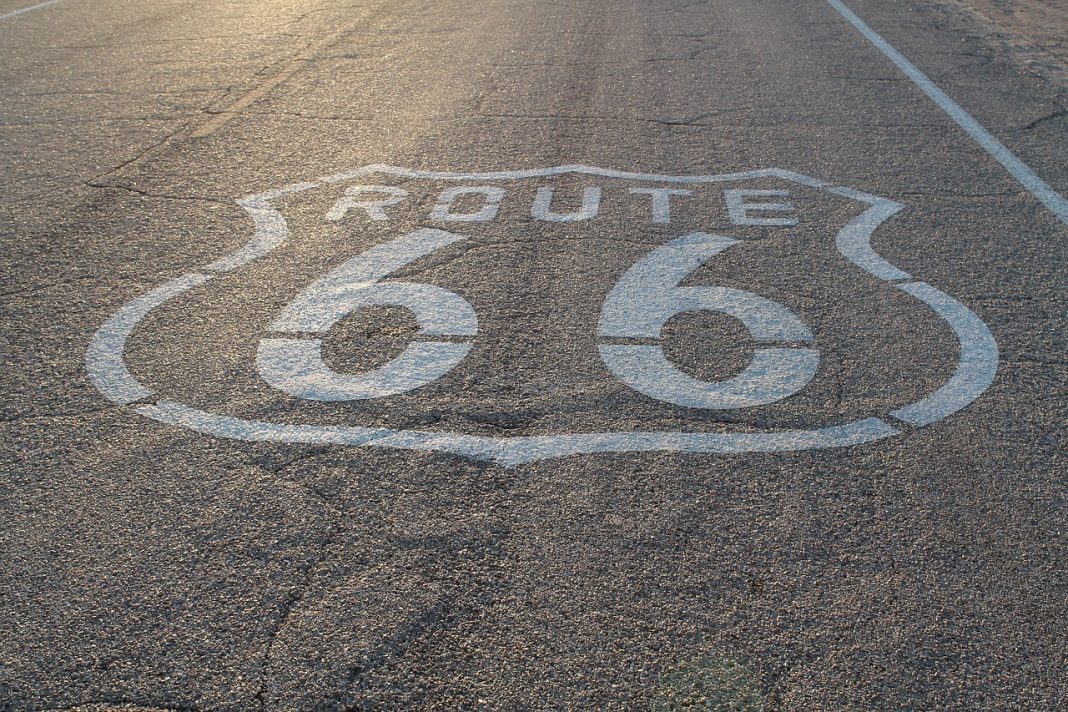 Route 66