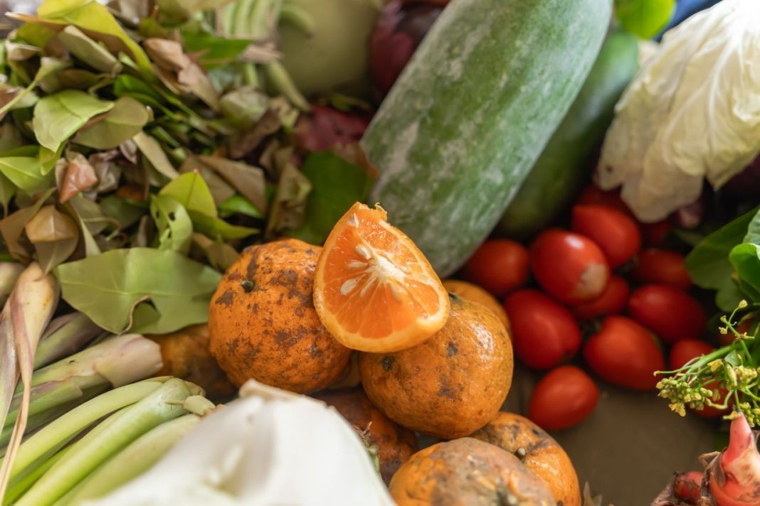 5 Numbers Behind Minnesota’s Growing Food Waste Problem Minnesota's Growing Food Waste Problem