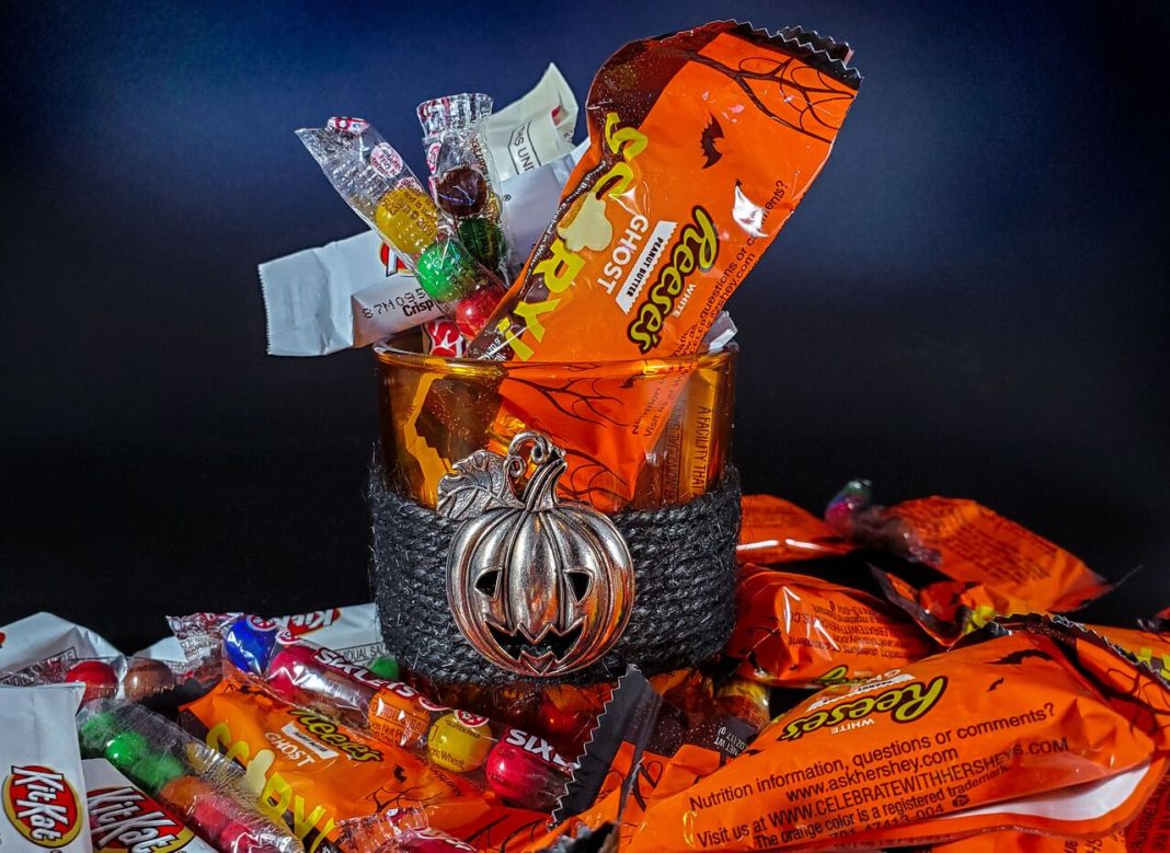 Reese’s Leads Nationally, but Halloween Candy Favorites Vary by State Reese's Leads Nationally, but Halloween Candy Favorites Vary by State