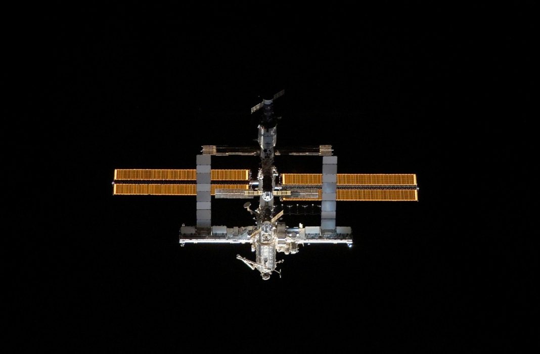 NASA Wants Private Companies to Build America’s Next Space Stations. 6 Things to Know America's Next Space Stations
