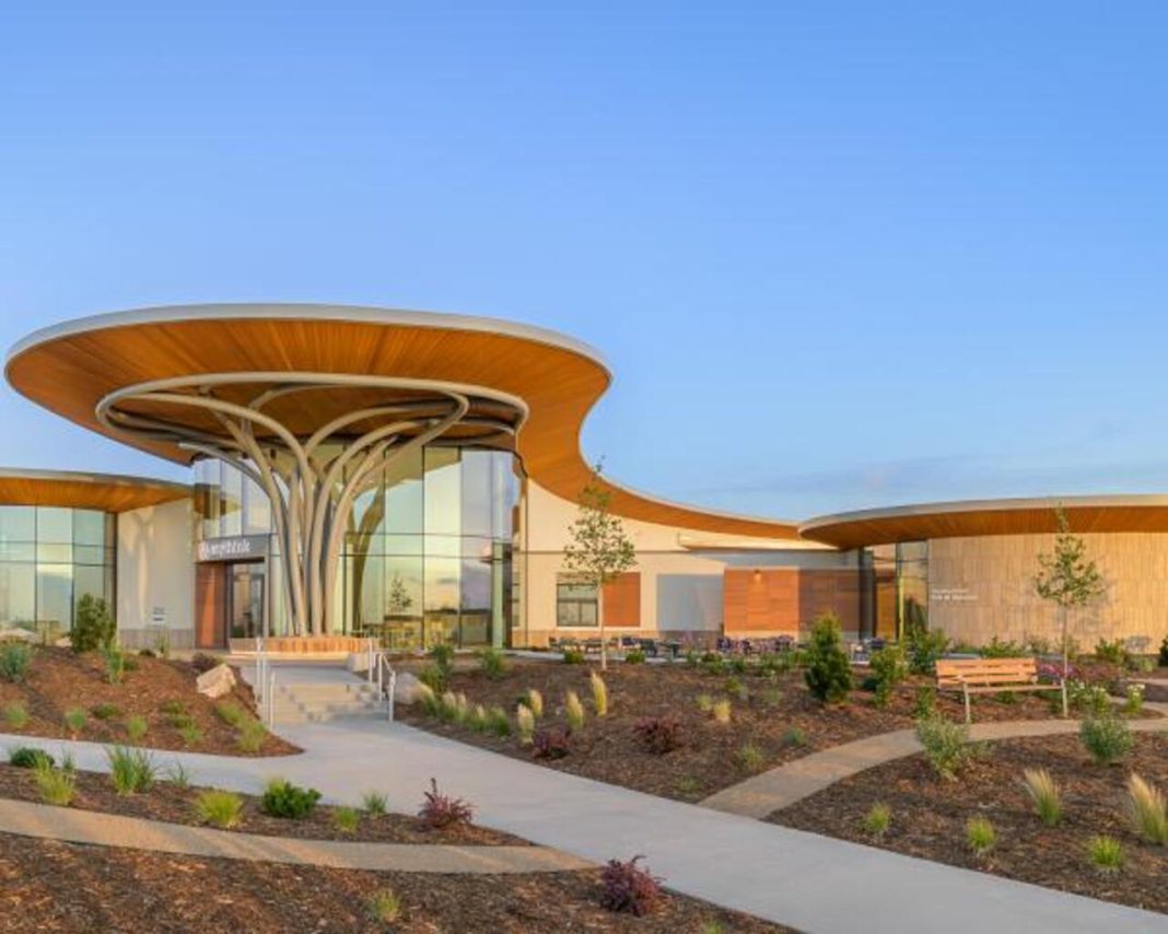 Colorado’s Nature Library Has Its Grand Opening This Weekend. 8 Things Visitors Can Borrow or Try Colorado's Nature Library