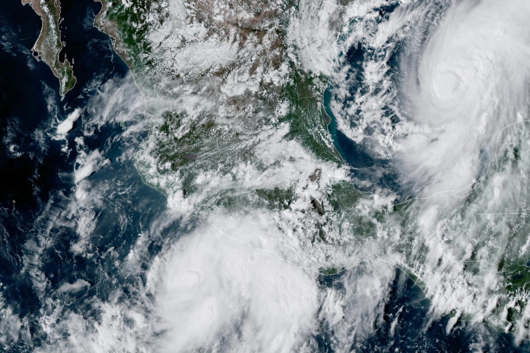Hurricane Isaias Is Now the First Atlantic Hurricane of 2026. 7 Things to Know Hurricane Isaias