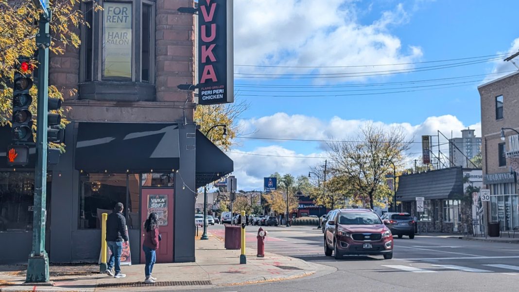 Minneapolis Has a New Restaurant Built Around Peri Peri Chicken. 6 Things to Know Minneapolis Has a New Restaurant Built Around Peri Peri Chicken.