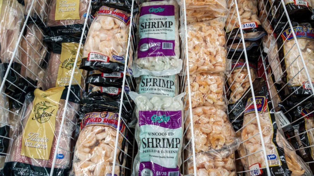 6 Things to Know About the New U.S. Seafood Labels and What They Mean New U.S. Seafood Labels and What They Mean