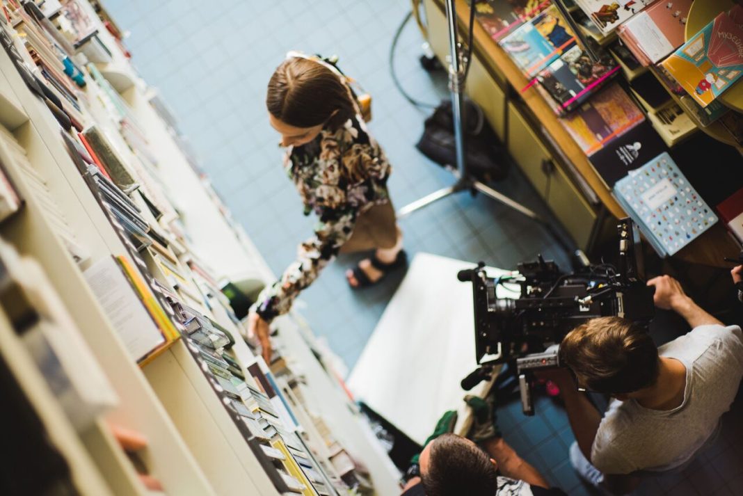 A New Video Store, an Art Crawl and a Zombie Pub Crawl Are Happening in the Twin Cities This Weekend A New Video Store, an Art Crawl and a Zombie Pub Crawl Are Happening in the Twin Cities
