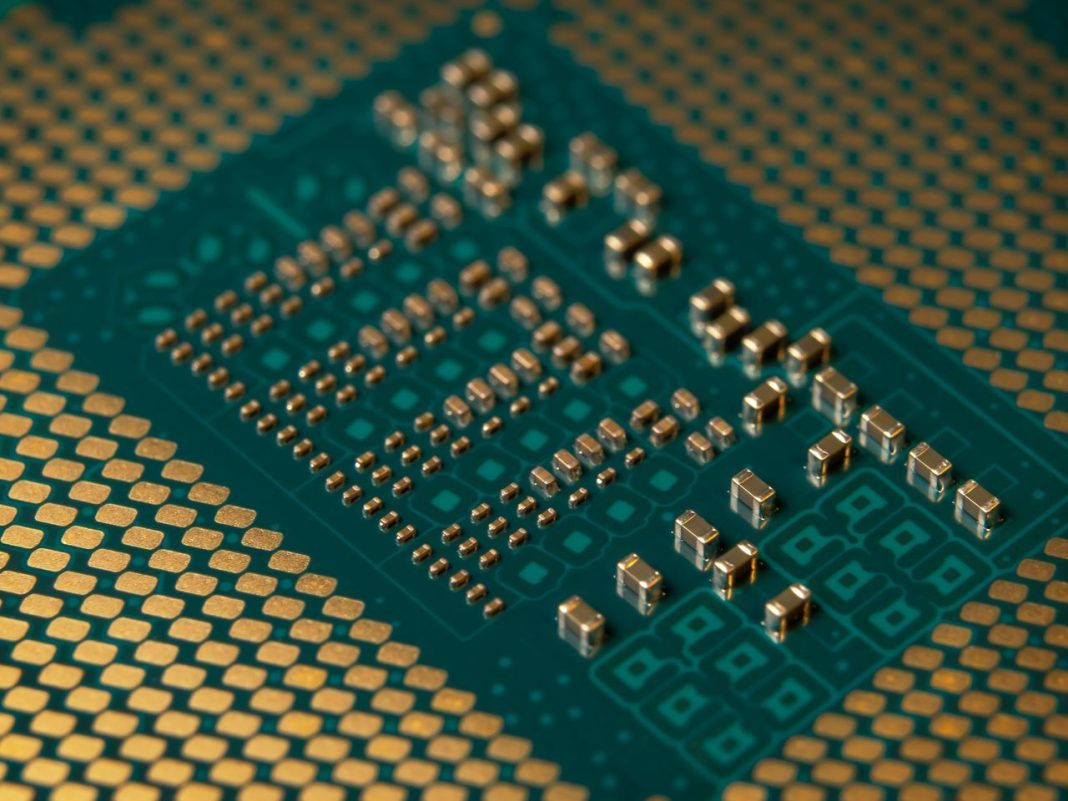 6 Things to Know About the $389 Million U.S. Semiconductor Research Push the $389 Million U.S. Semiconductor Research Push
