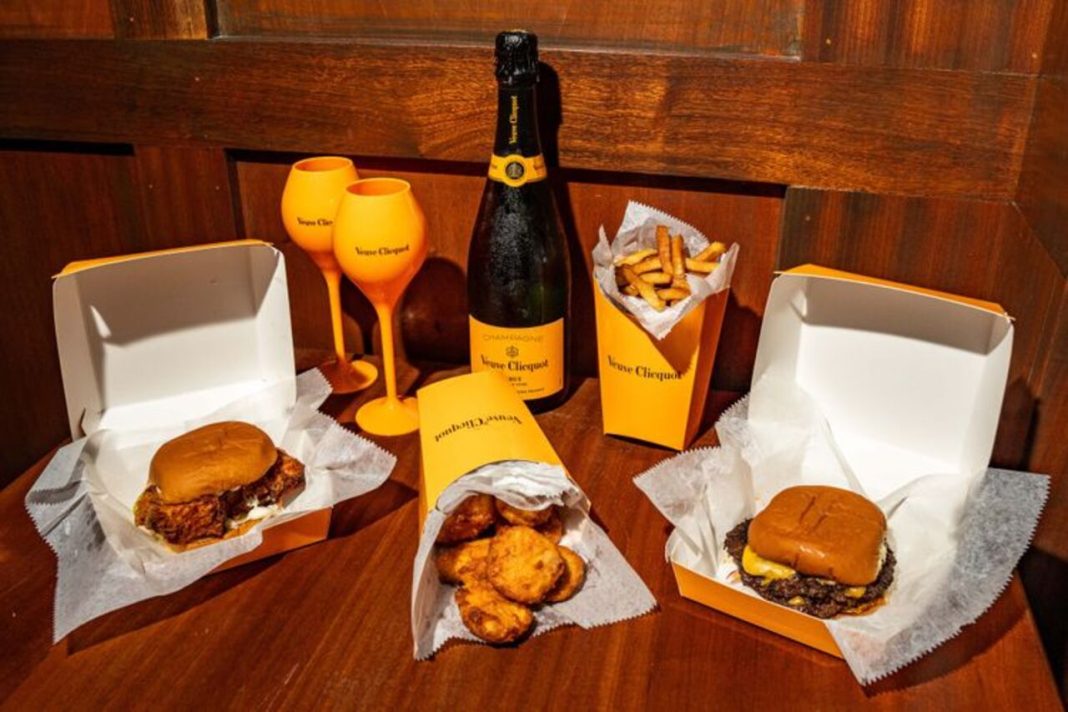 Restaurants Are Reimagining the Happy Meal for Adults. 6 Nostalgic Twists Behind the Trend Restaurants Are Reimagining the Happy Meal for Adults