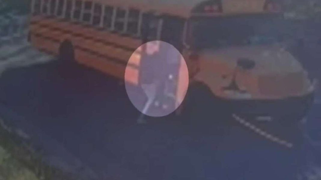 6 Things to Know About the St. Paul Man Who Stopped a Runaway School Bus St. Paul Man Who Stopped a Runaway School Bus
