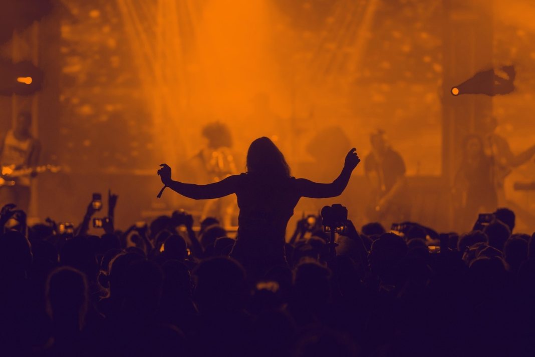 Minneapolis Is Bringing Live Music to Unexpected Places. 6 Details Behind the New Series Minneapolis Is Bringing Live Music