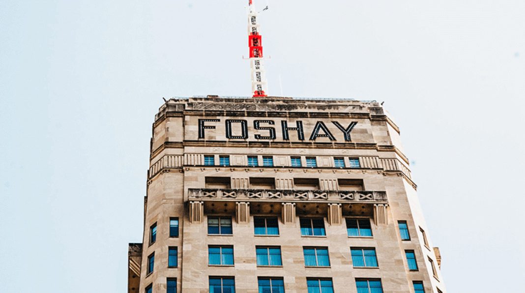 Minneapolis’ Foshay Tower Has Art Deco Details Worth a Closer Look